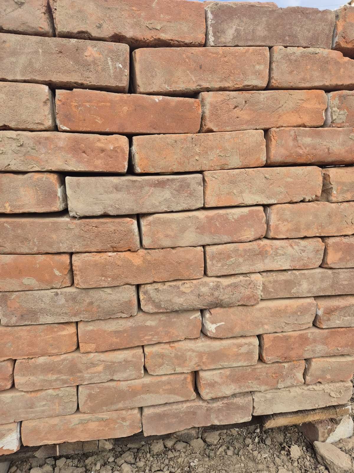 Продам кирпич екатериновский