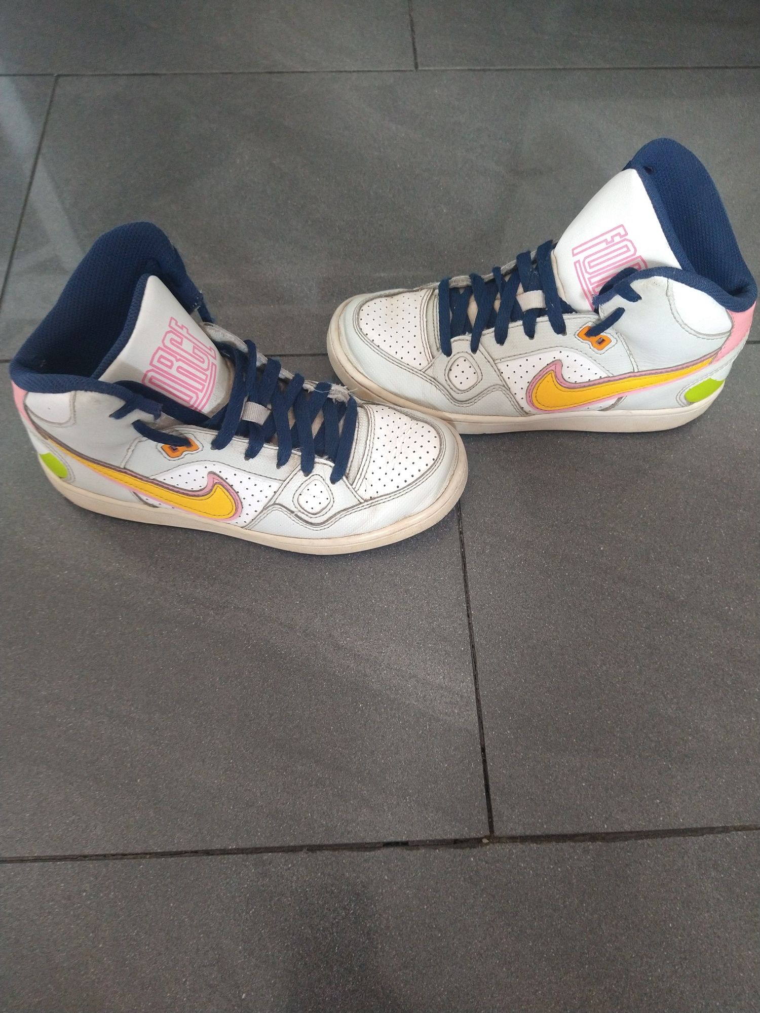 Nike Force rozm 36,5