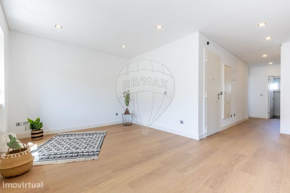 Apartamento T2 para venda