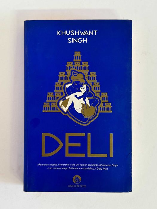 DELI de Khushwant Singh