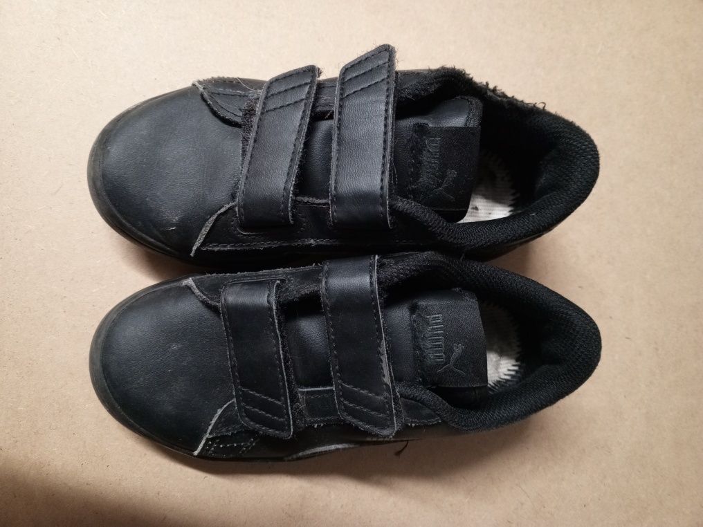 Buty jesienne puma