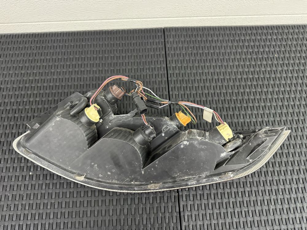 Lampa porsche carrera lewy tyl 991 okazja najtaniej w sieci