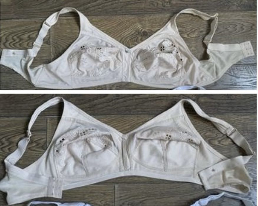 Бюстгалтеры на большую грудь