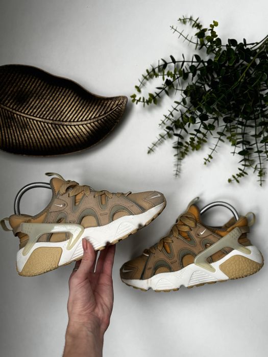 Кросівки Nike Air Huarache Craft