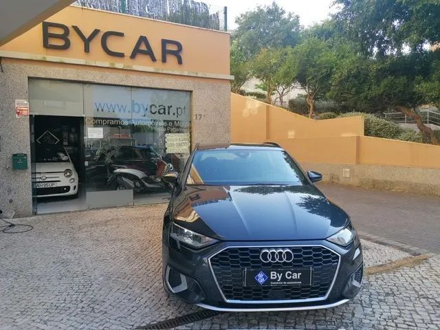 Audi A3 Sportback 40 TFSIe Advanced
