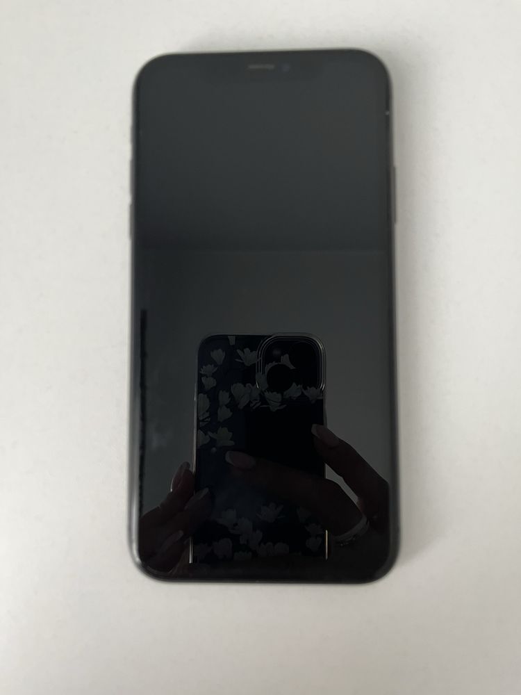 Iphone 11 telefon