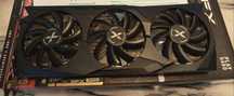 XFX Radeon RX 6700 XT