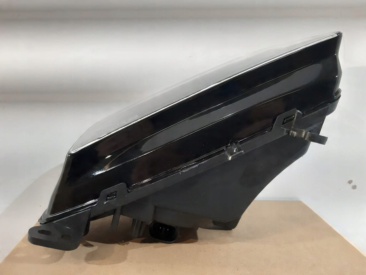 Audi A4 B8 / A5 8T Lci s-line halogen H7 r - 13324