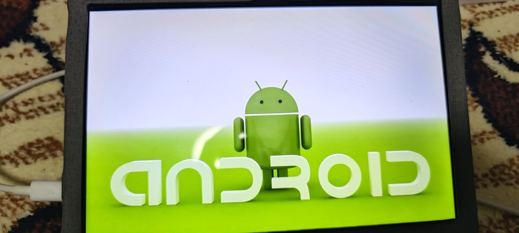 T Pad з Aliexpres