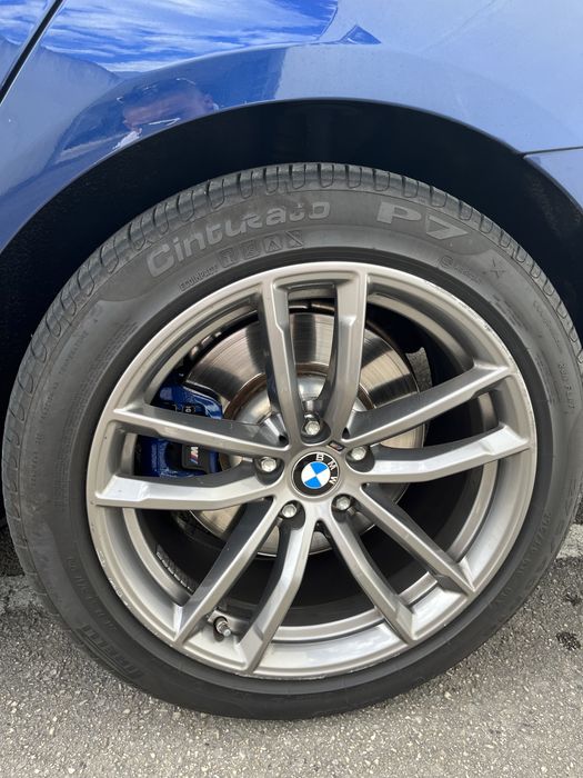Jantes 18 originais Bmw