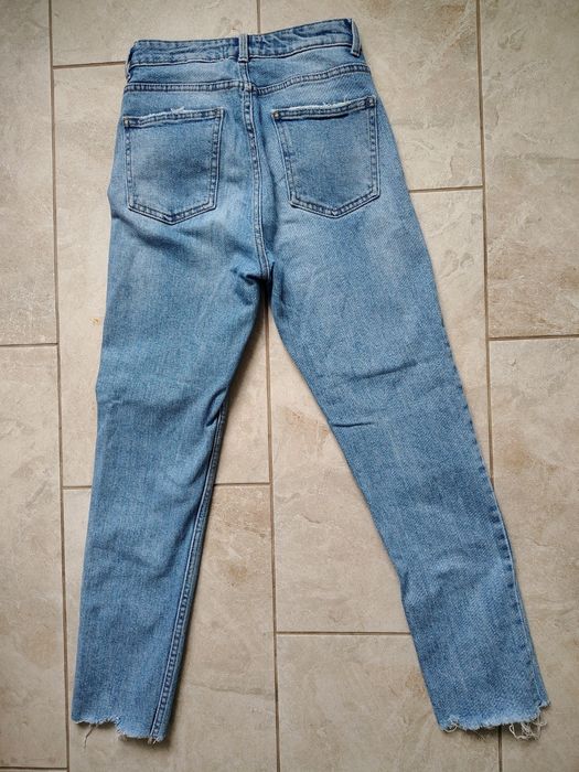 Джинси р.eur.34(uk6)