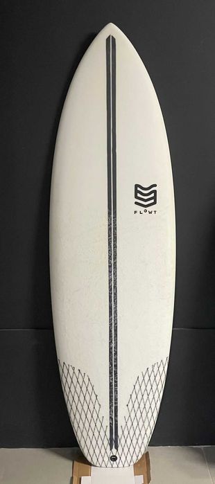 Surfboard - Flowt 6'0 38.5 Litros - Epoxy