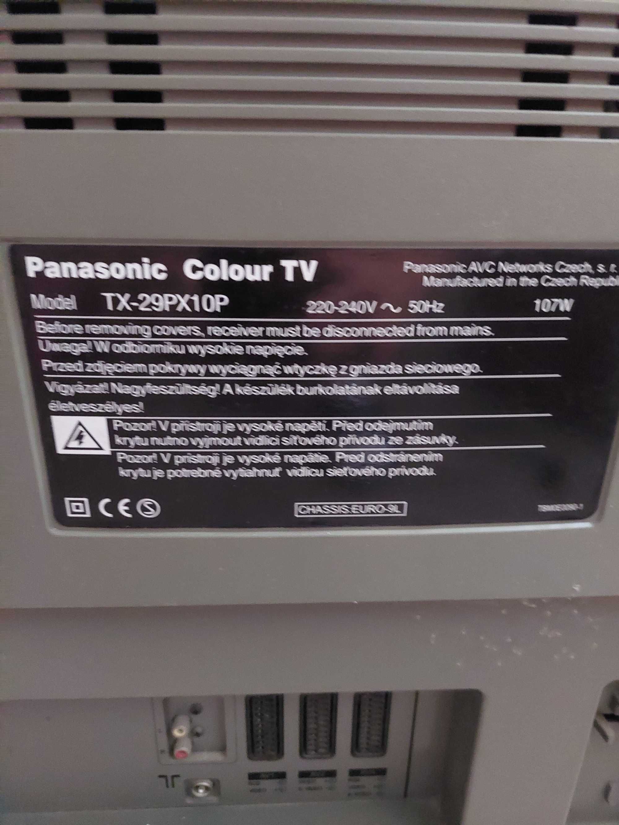 Telewizor Panasonic 29 cali