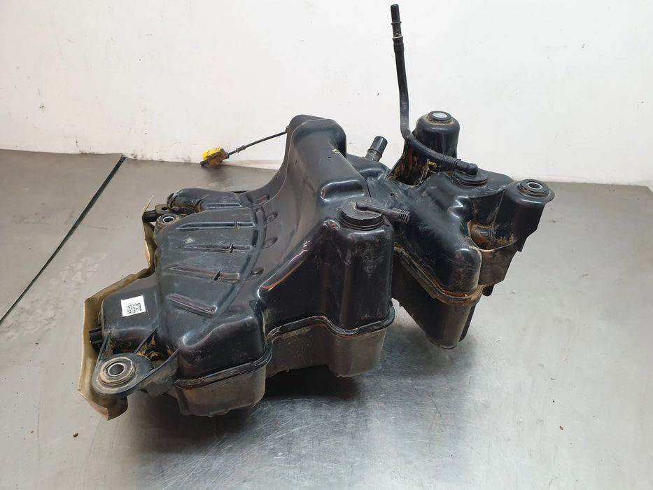 Depósito AdBlue NISSAN Qashqai II (J11)