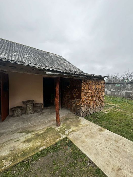 Продам будинок у Шубкові