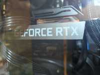 Ryzen 5600 e RTX3070 computador