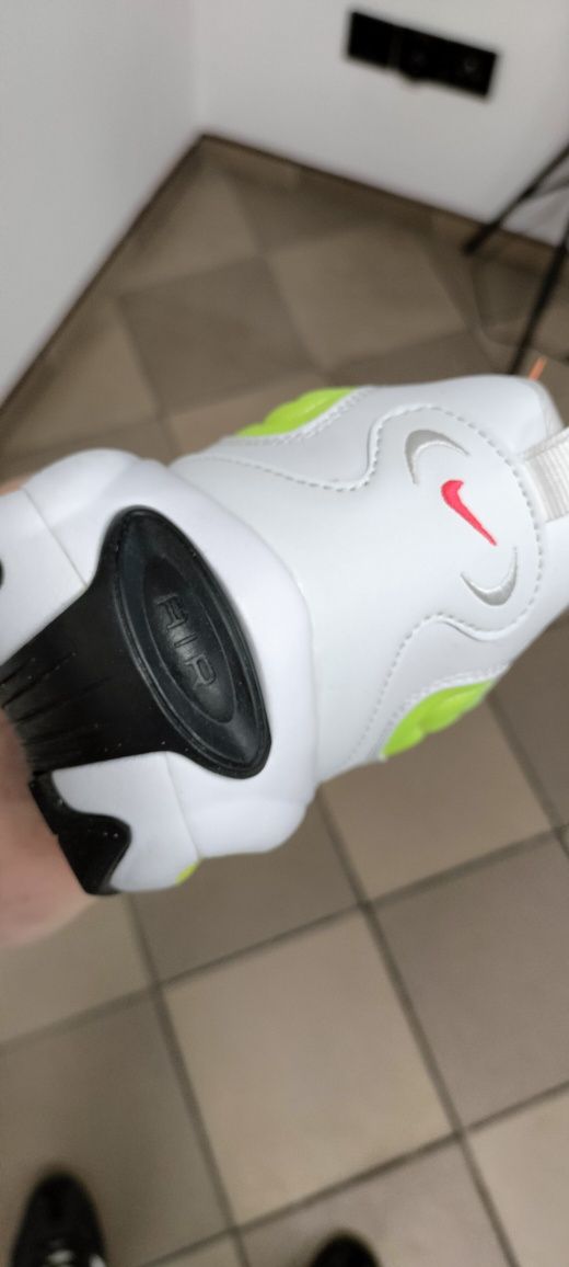 Nike air max męskie 45 oryginalne!