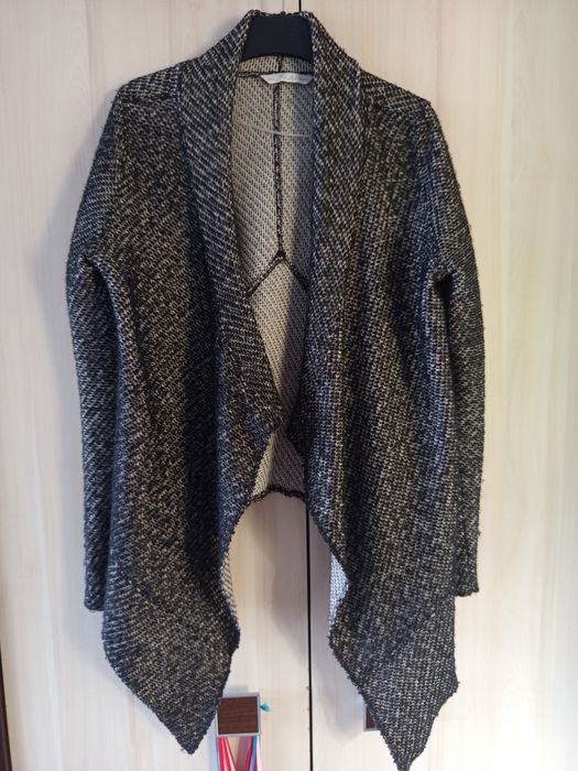 Kardigan rozmiar uniwersalny