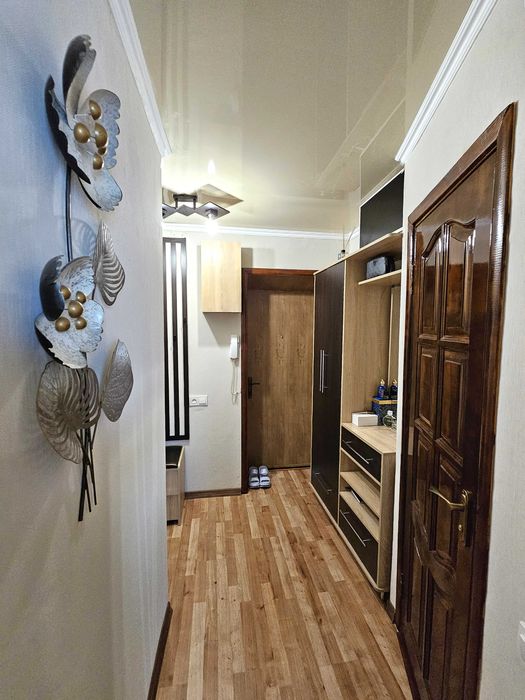 Сдаётся однокомнатная квартира по ул. Бызова/ пр. Мира