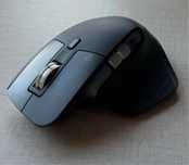 Logitech Mx master 3s