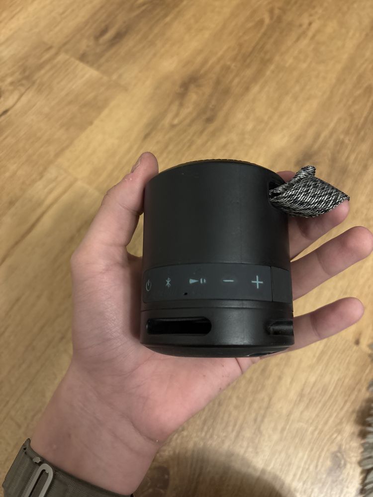 Głosnik bezprzewodowy sony SRS-XB13