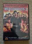 DVD os mercenários 2