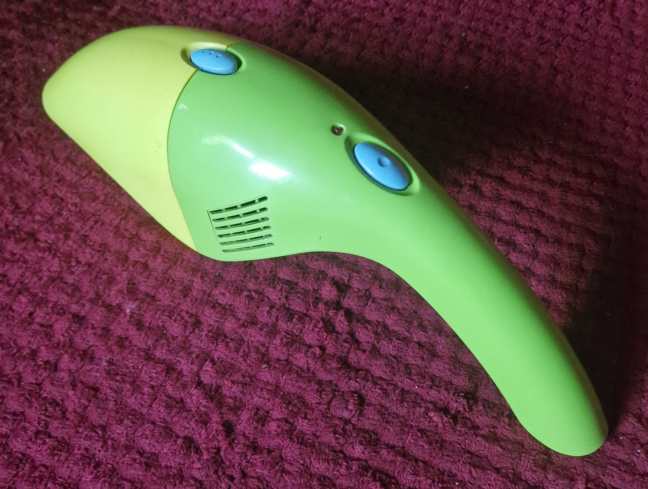 Bezprzewodowy odkurzacz ręczny Philips