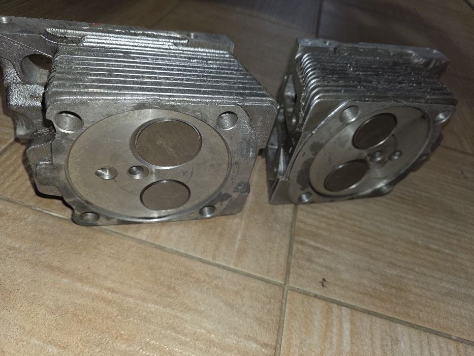 Władymirec Głowica t 25 sprzedam nowa z epoki