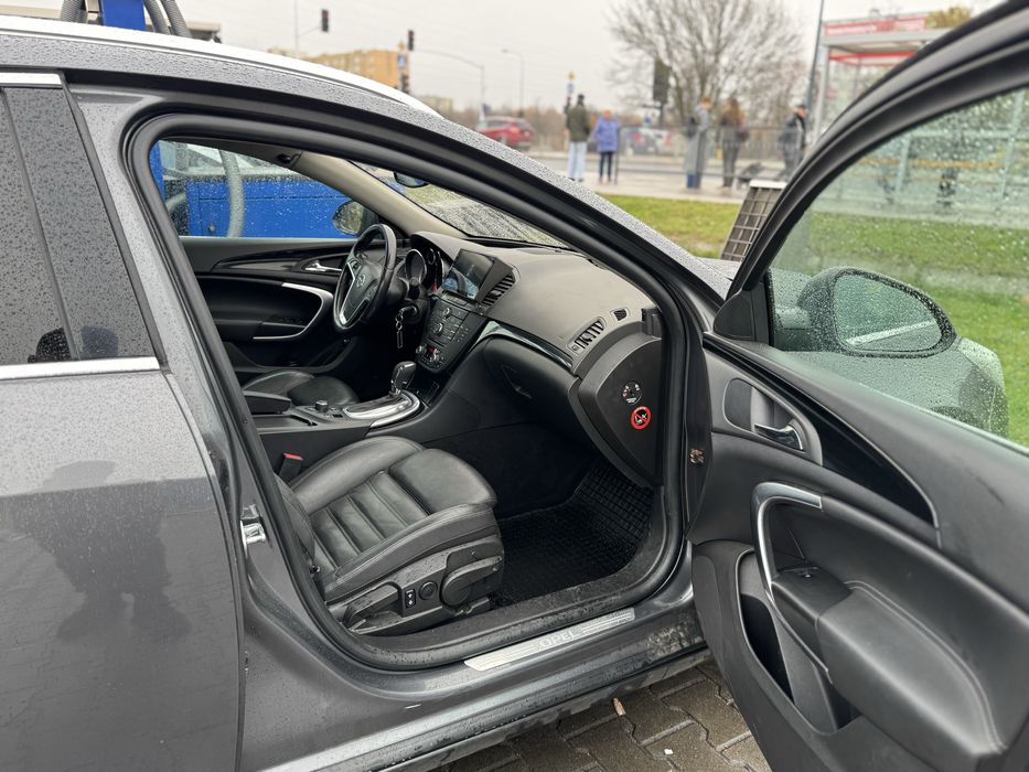 Продам Opel Insignia