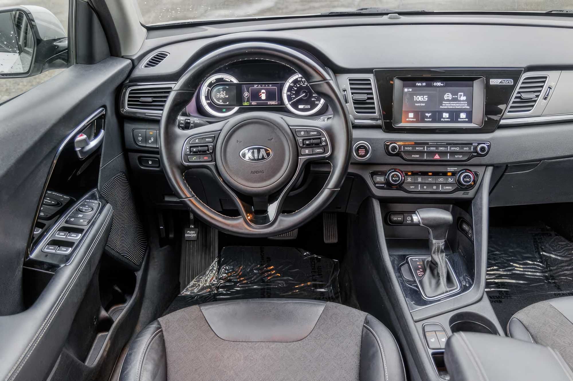 2019 Kia Niro EX