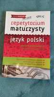Repetyrorium maturalne język polski