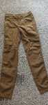 Spodnie damskie Massimo Dutti
