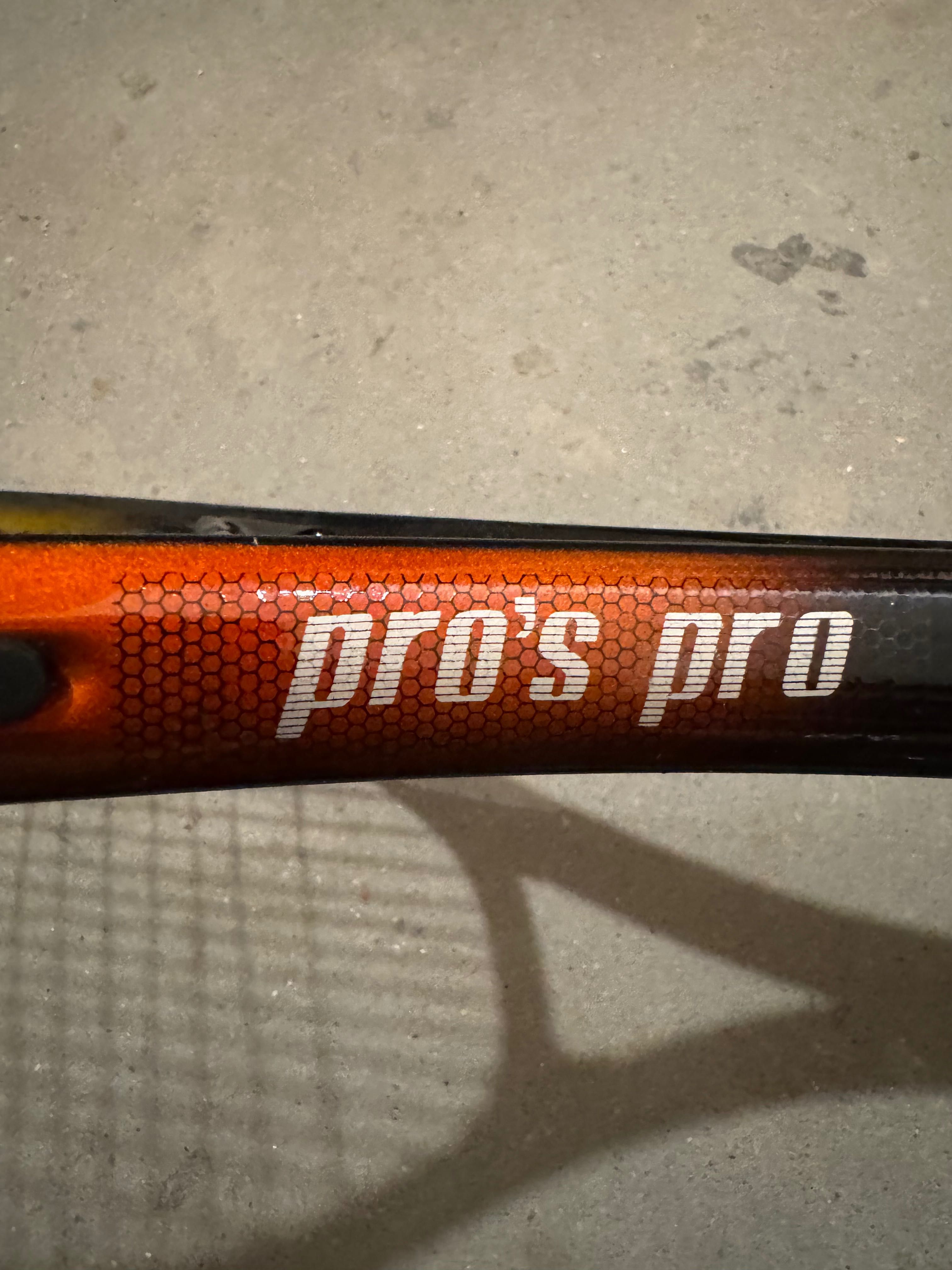 Rakieta do tenisa Pro’s pro aero pro 110 PRL