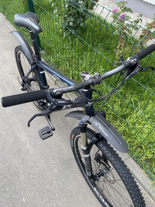 Велосипед Cronics