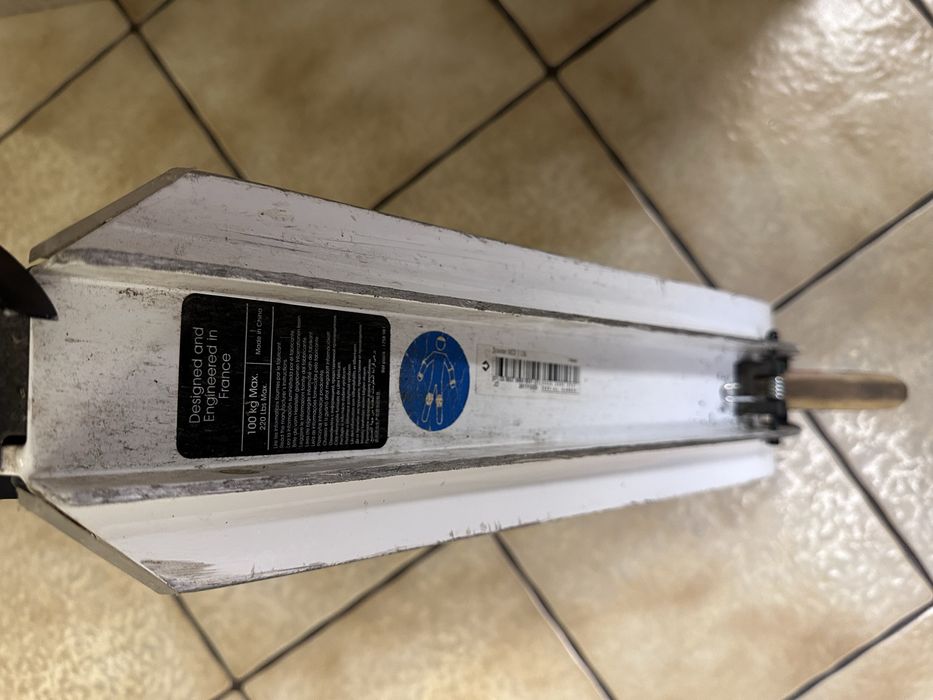 Hulajnoga Oxelo sprzedam