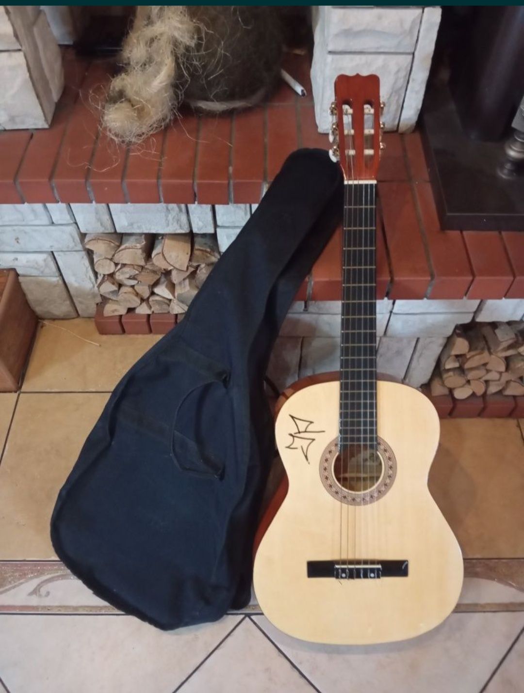 Sprzedam gitarę !