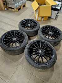 Felgi Toyota GR Yaris 5x114.3