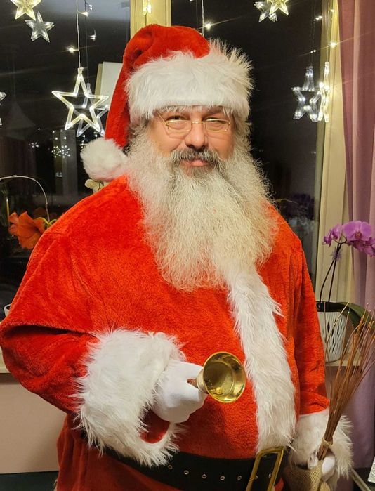 Wizyta Mikołaja Gdańsk i okolice