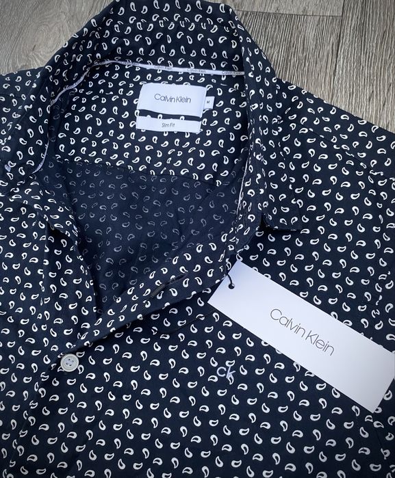 Сорочка Calvin Klein Originals