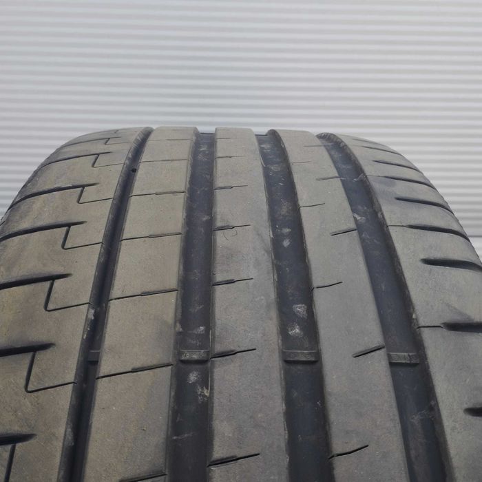 Zestaw Pirelli PZ5 285/35R23 107Y 325/30R23 109Y elt L1 Lamborghini