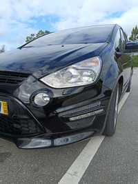 Ford S Max Titanium S