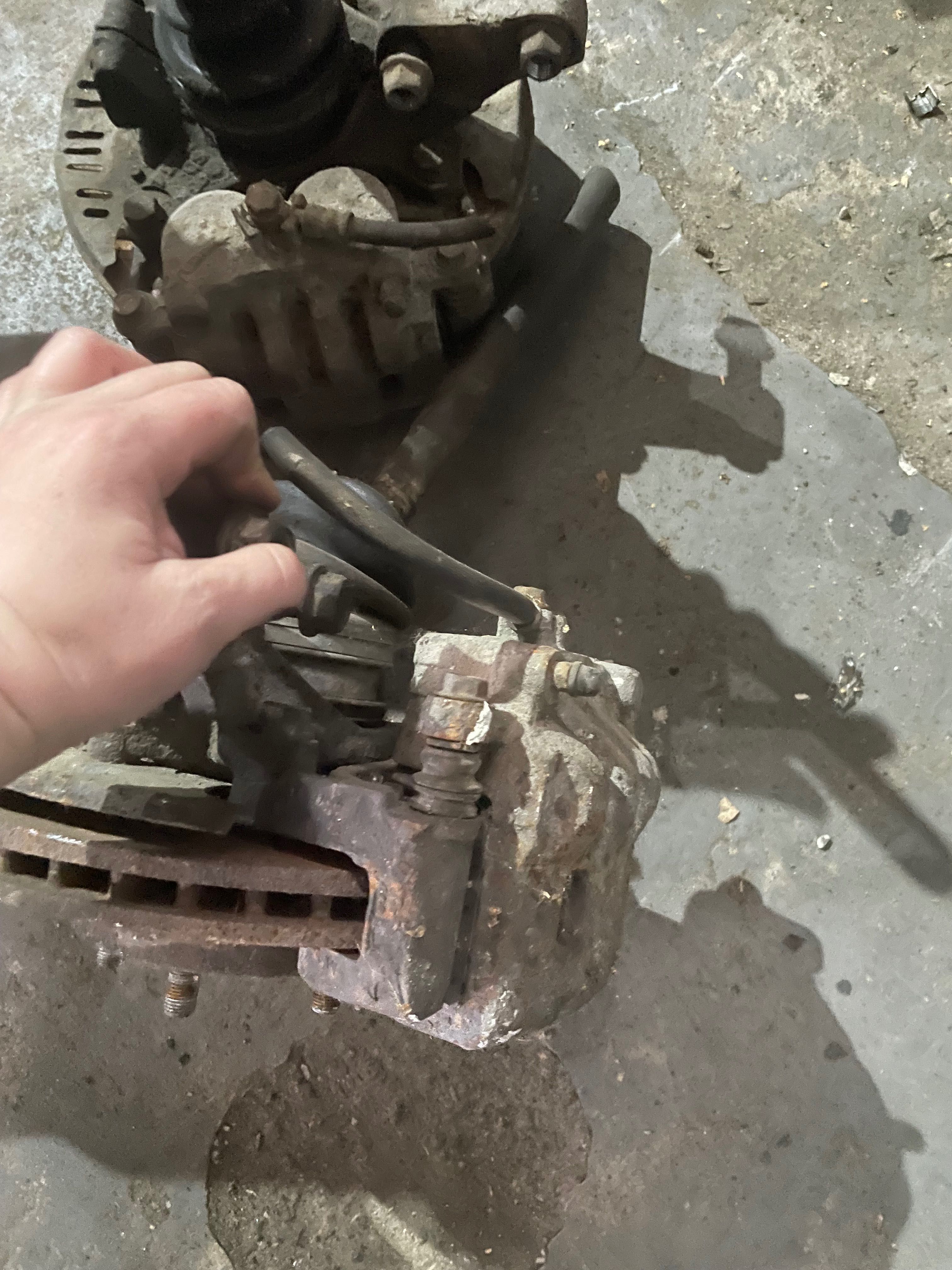 Продам двигун ej20 з акпп