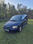 chrysler town & country 3.8