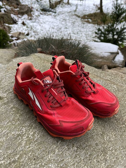 Altra Lone Peak 4.5 damskie 39