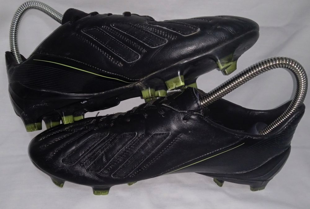 Бутсы Adidas Adizero F50 40-41р