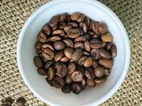 Итальянский ПРЕМИУМ кофе в зернах Santa Rosa Blend 100% арабика