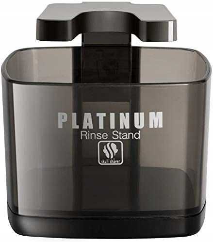 Golarka męska elektryczna Skull Shaver Pitbull Platinum Pro