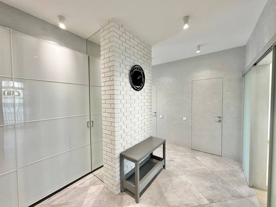 3к квартира  ЖК Рыбальский Rybalsky Оболонь/Подол 5 Элемент