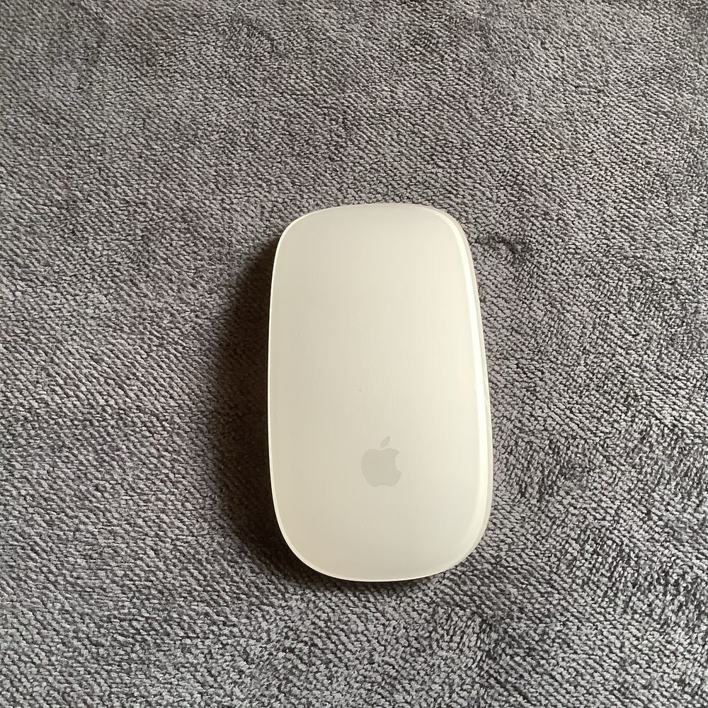 Мишка Apple Magic Mouse 2 a1657 у відмінному стані