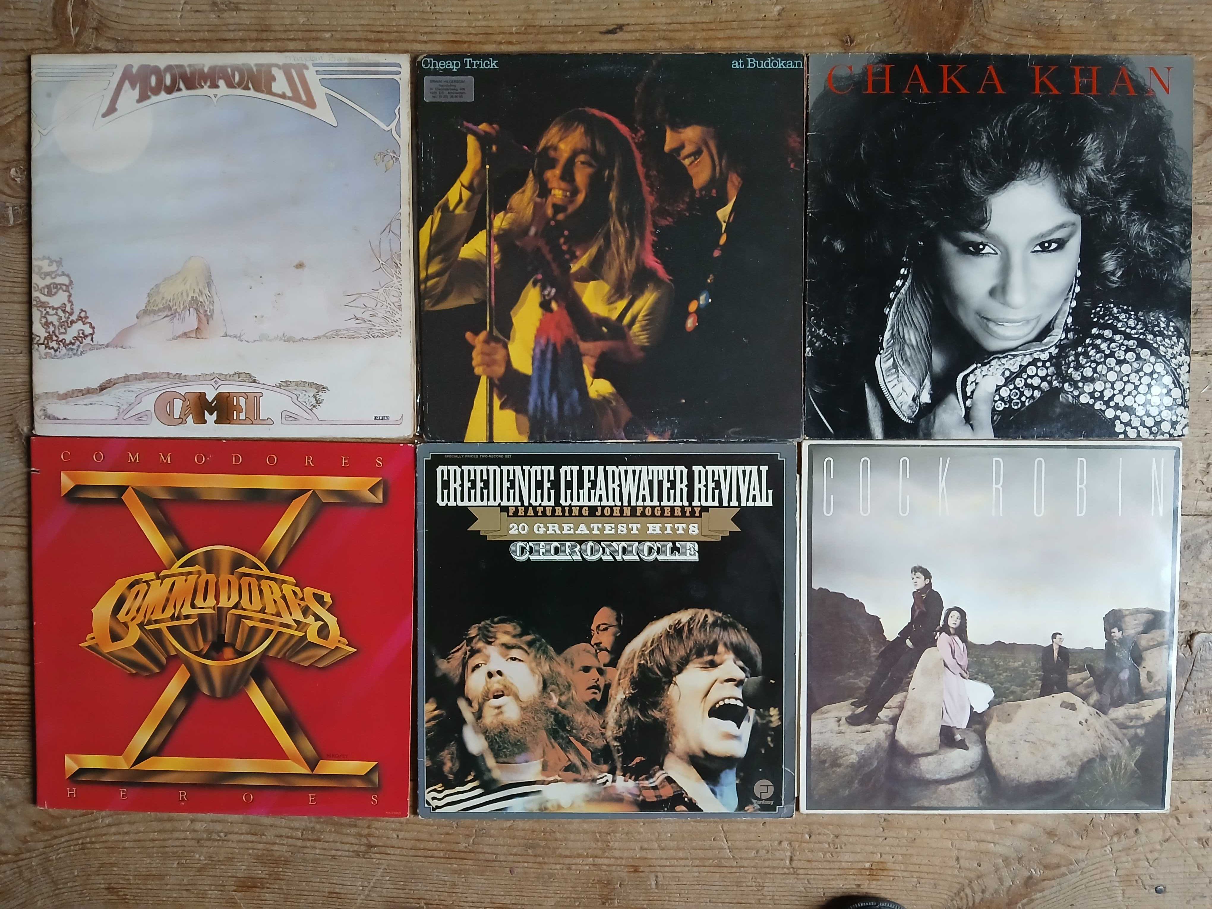 COLEÇÃO Vinil lp  C